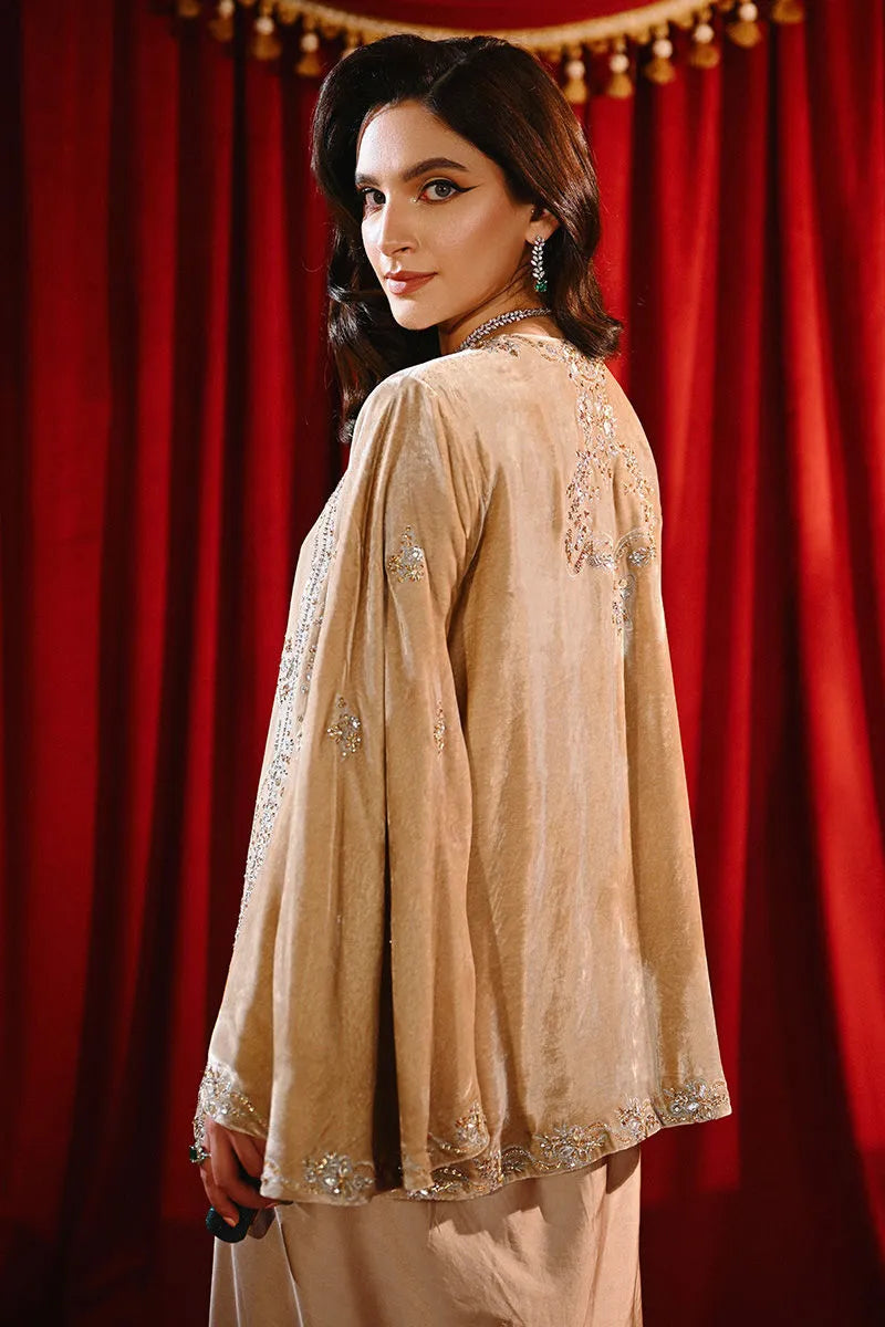 So Hot - Luxury Velvets '25 - Selin