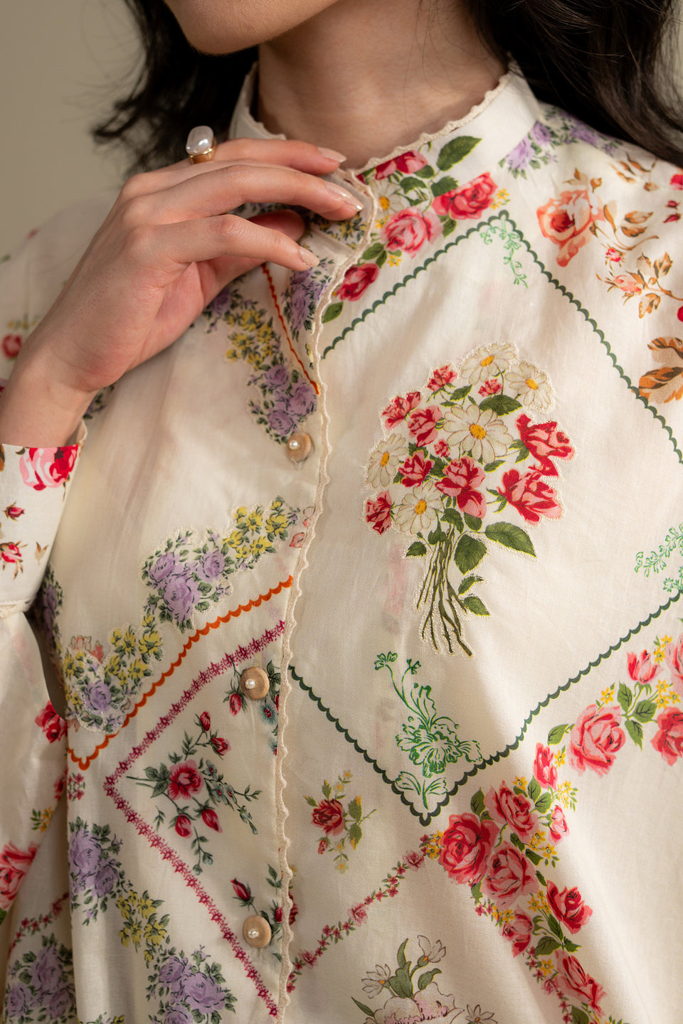 Prints Edit III '25 - Zarya-9A