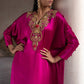 Afsanvi Festive Edit'24 - Nebu Kaftan