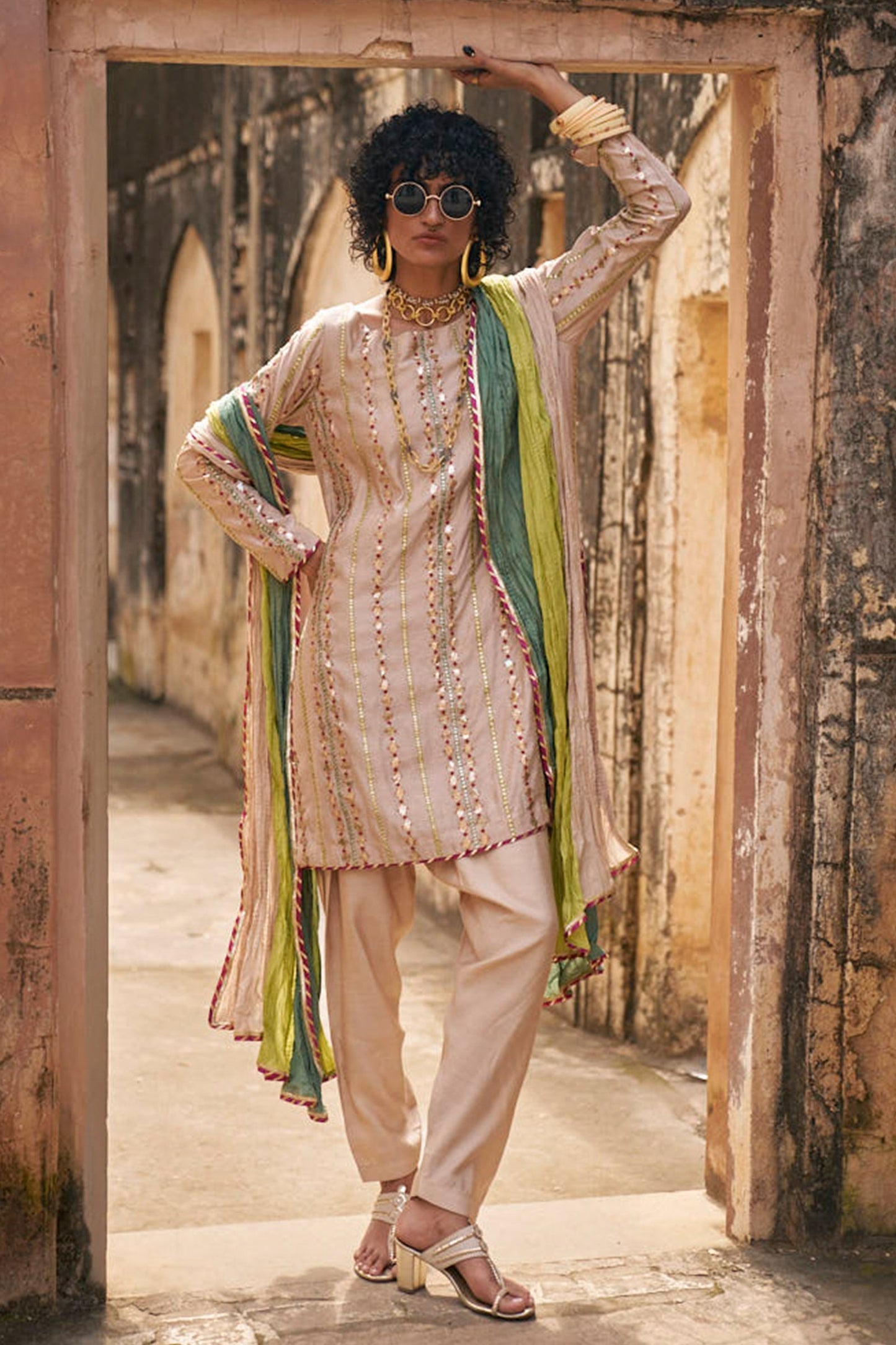 Gota Collection'24 - GC-14