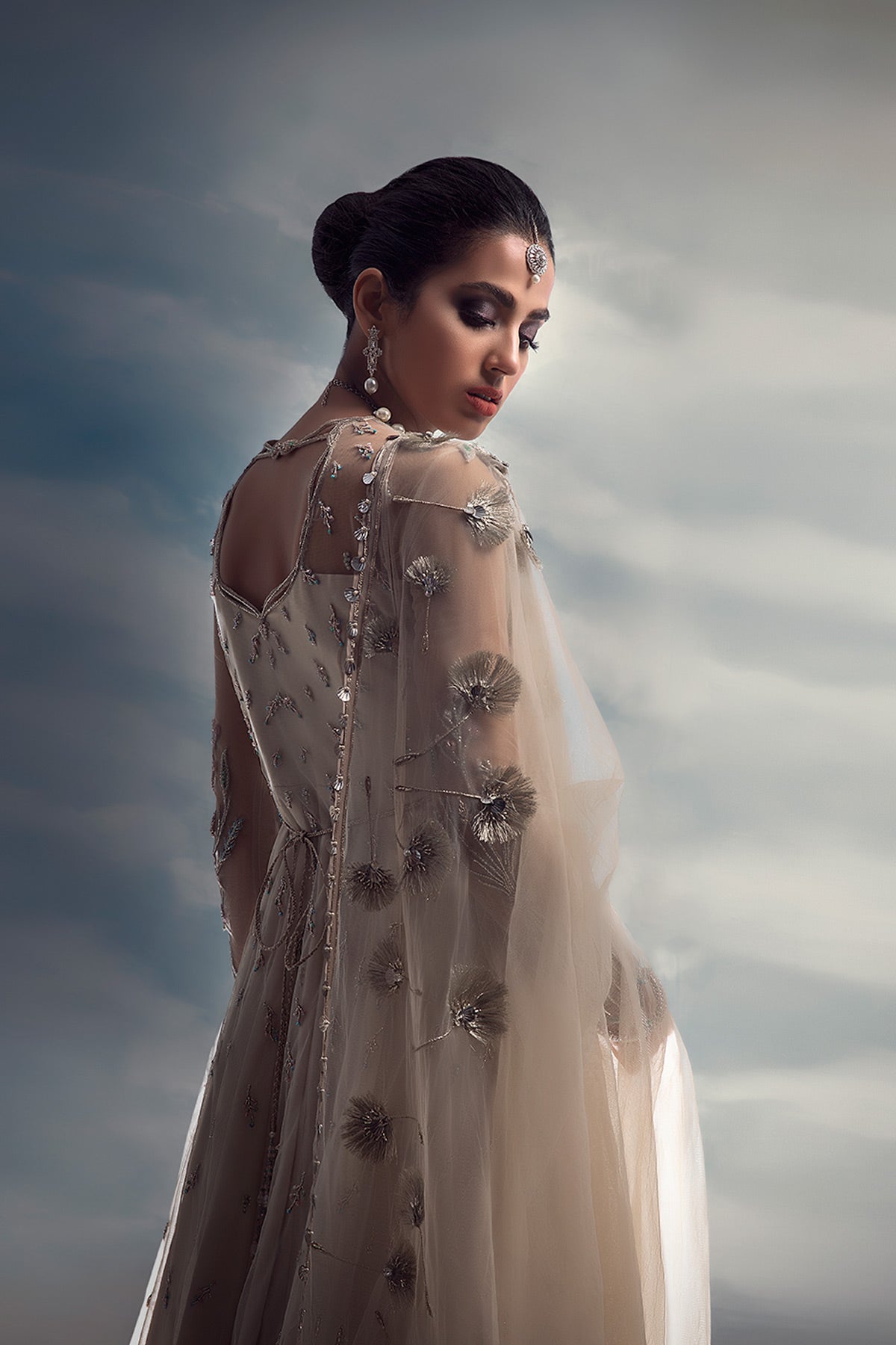 Love's First Whisper