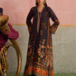 Mayna Festive Prints '25 - Odina Onyx Shirt