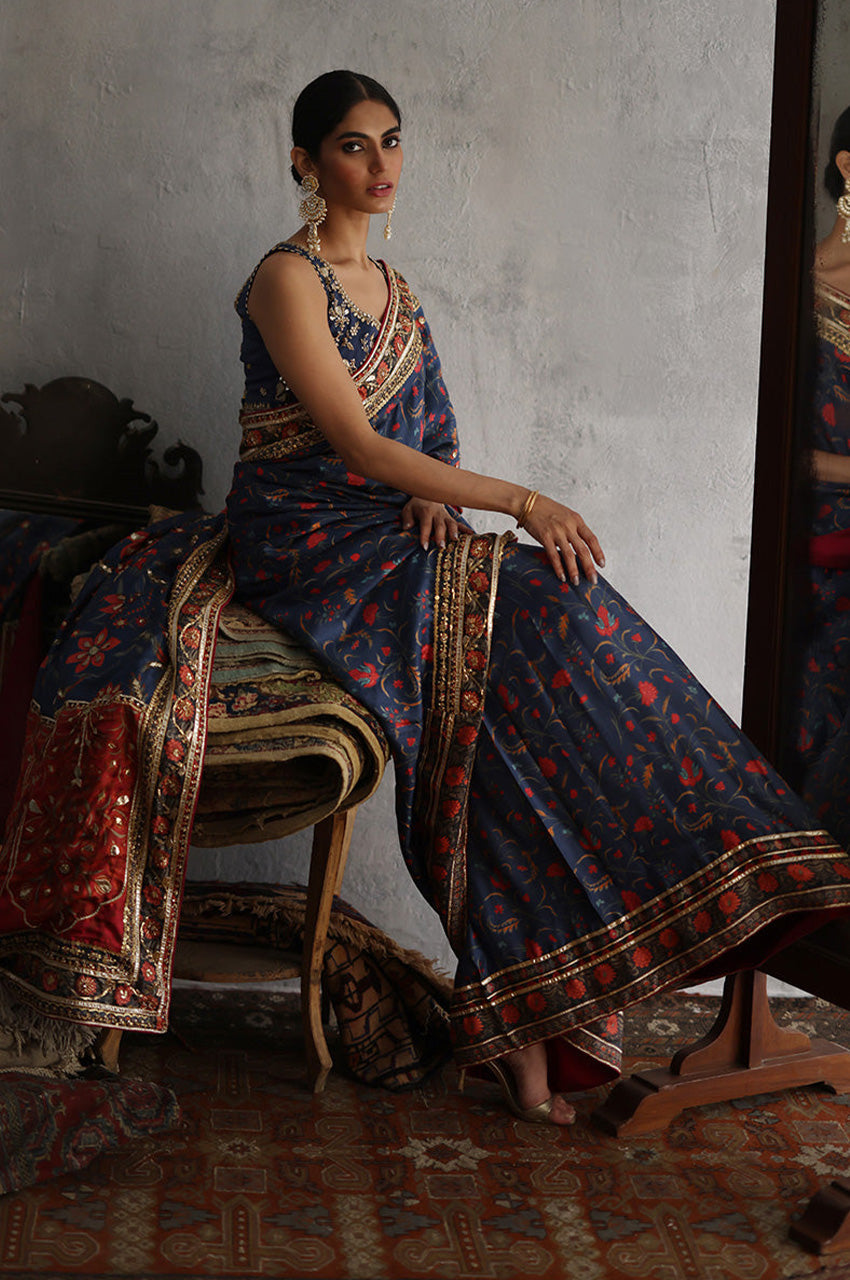 Zeenat Formals '24 - Amaltaas