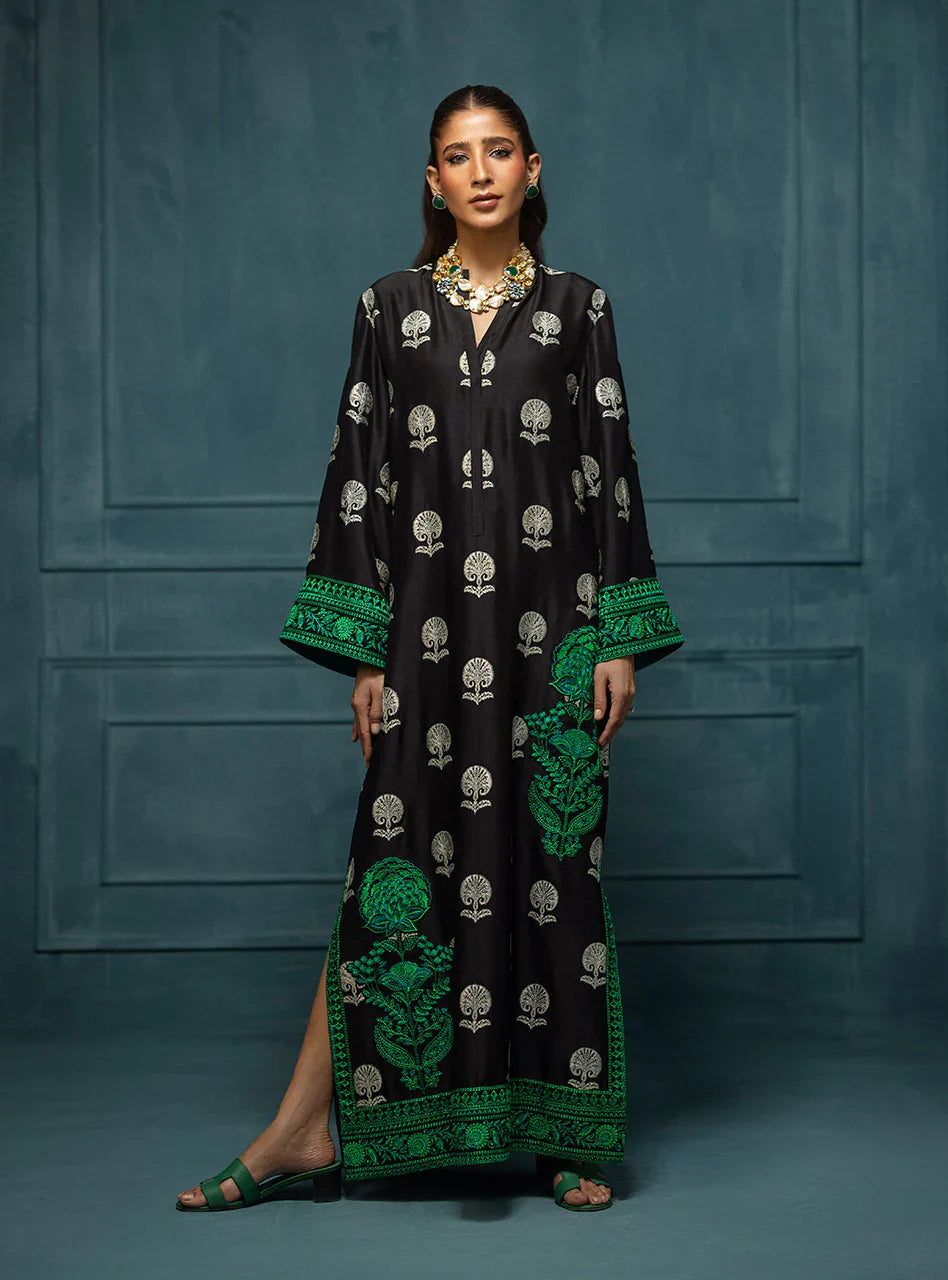 Luxury Pret '25 - Shyna