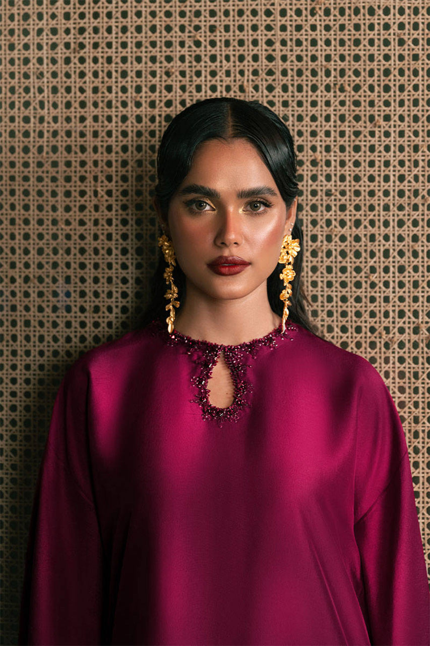 Chaye Coffee '24  -  Ruby Romance