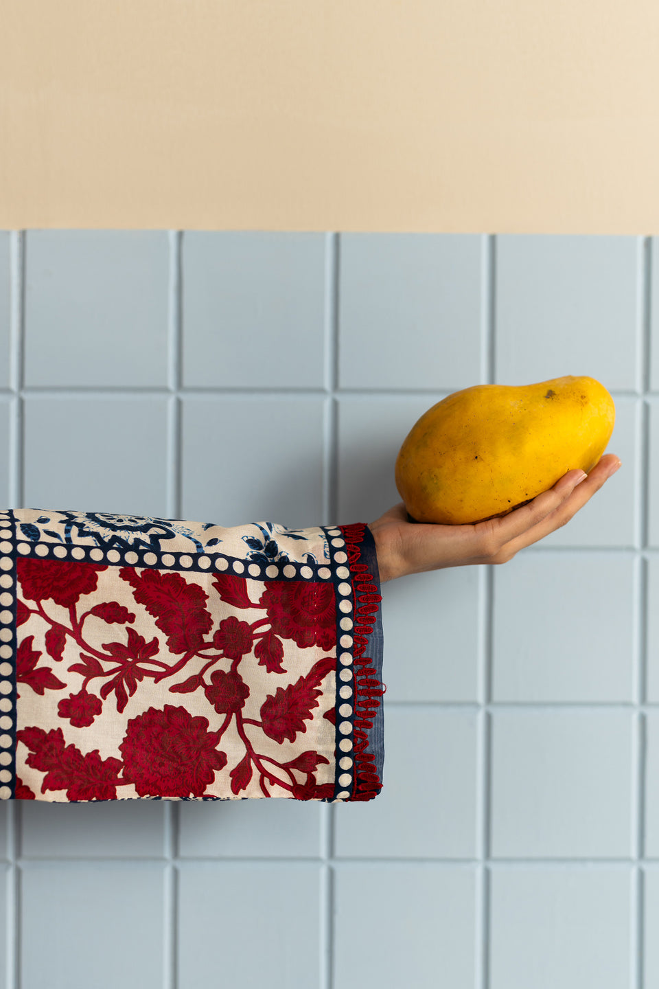 Prints Edit III '25 - Elra-8A