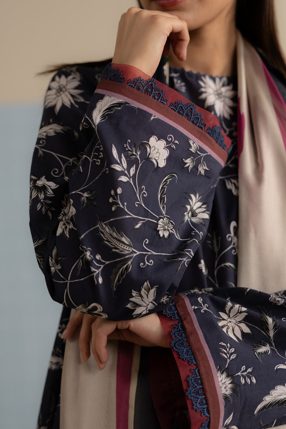 Prints Edit III '25 - Lioré-7B