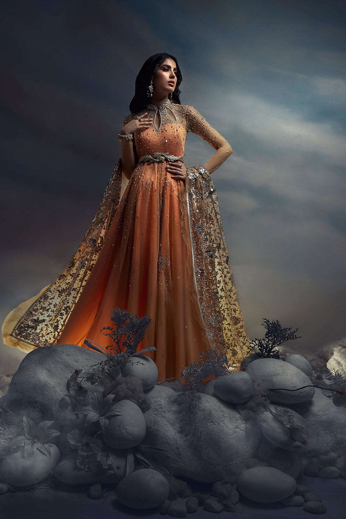 A Wish Upon the Stars