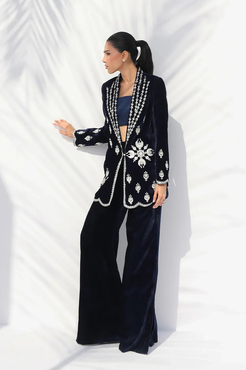 The Winter Edit '25 - Eden