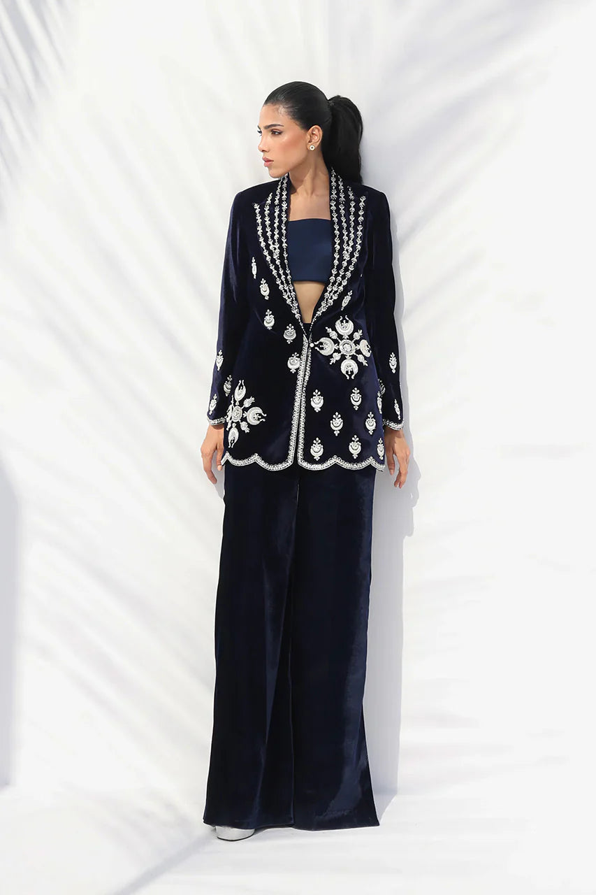 The Winter Edit '25 - Eden