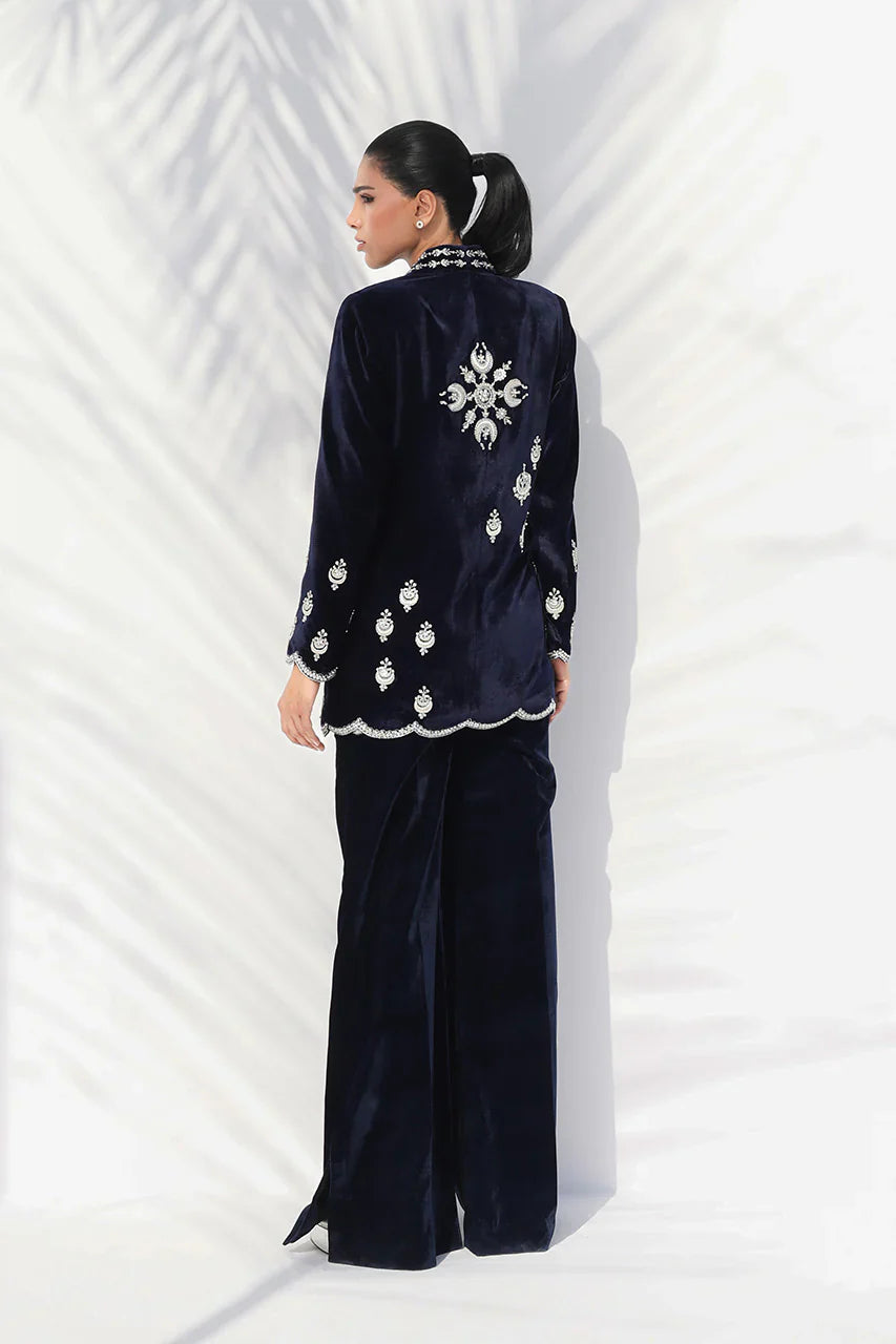 The Winter Edit '25 - Eden