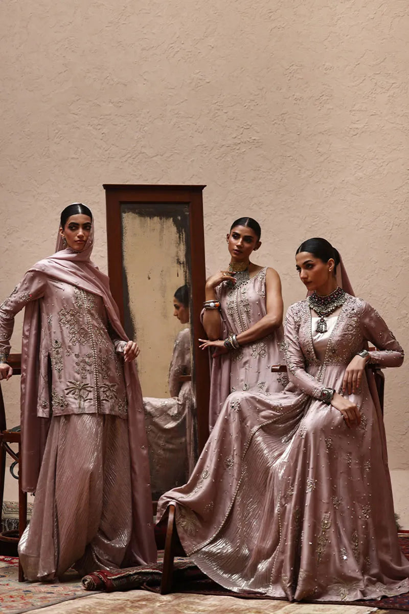 Lashkara Festive Couture 25 - L25-18