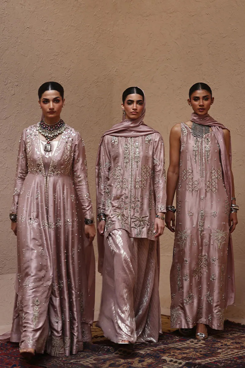 Lashkara Festive Couture 25 - L25-18