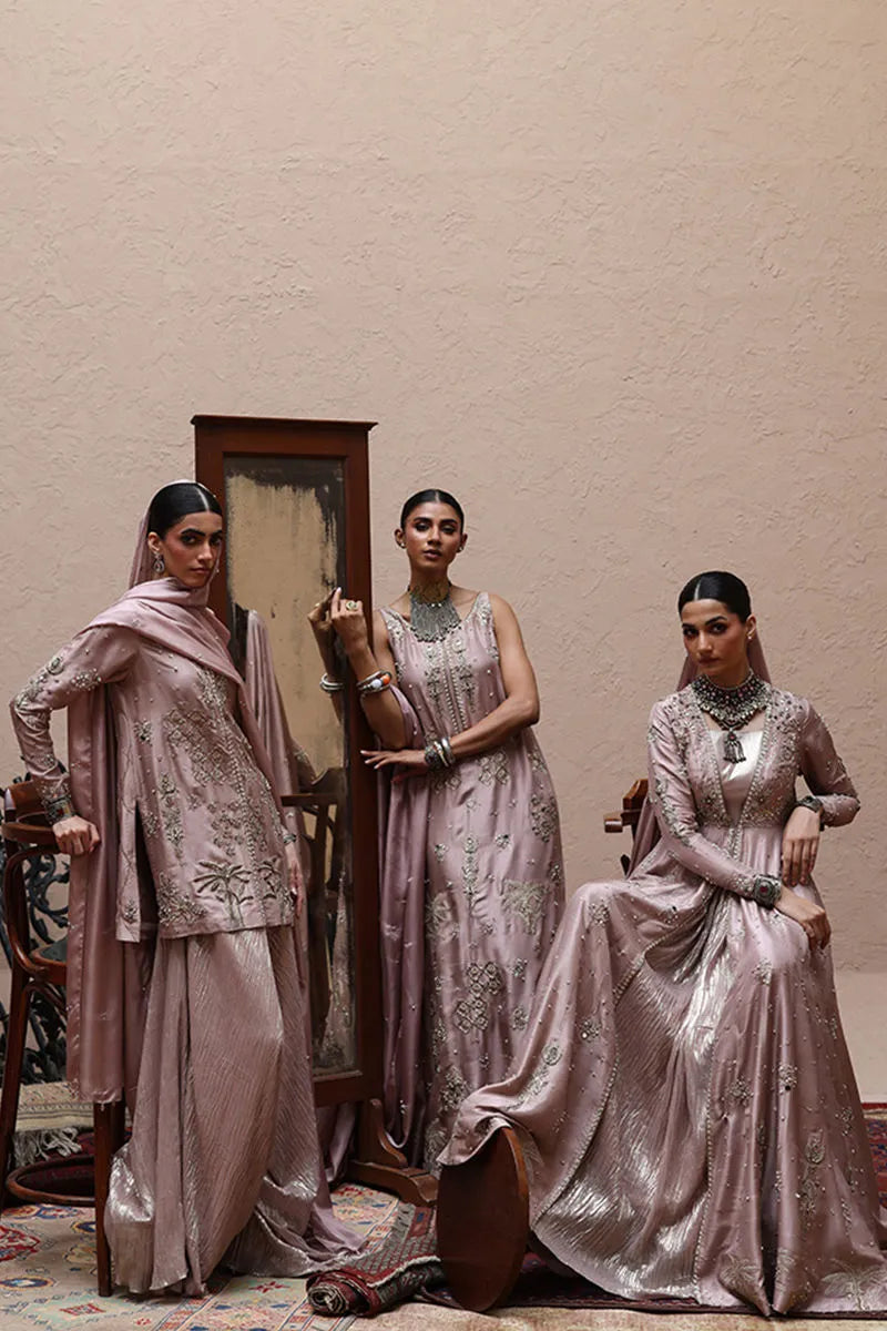 Lashkara Festive Couture 25 - L25-18