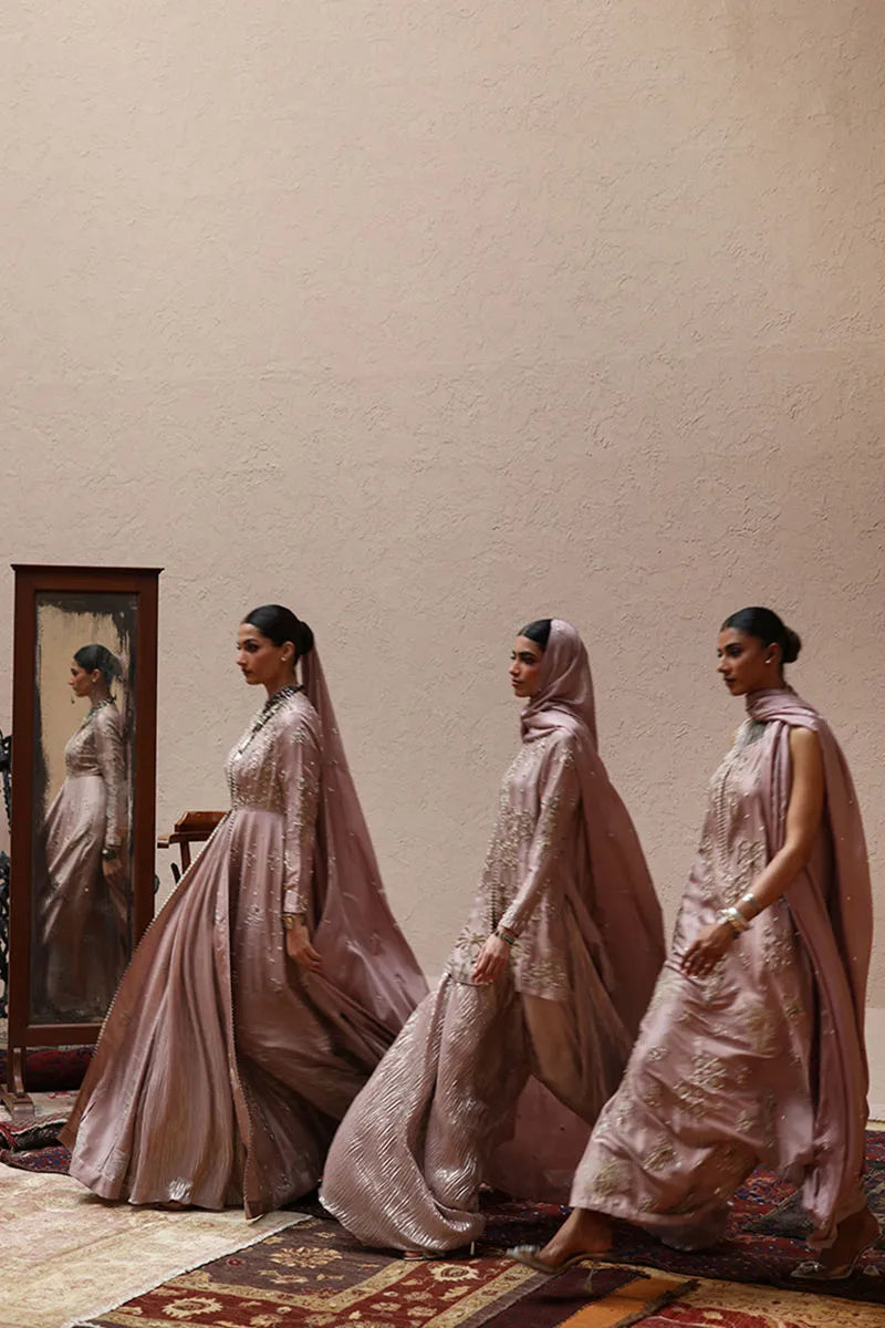 Lashkara Festive Couture 25 - L25-18