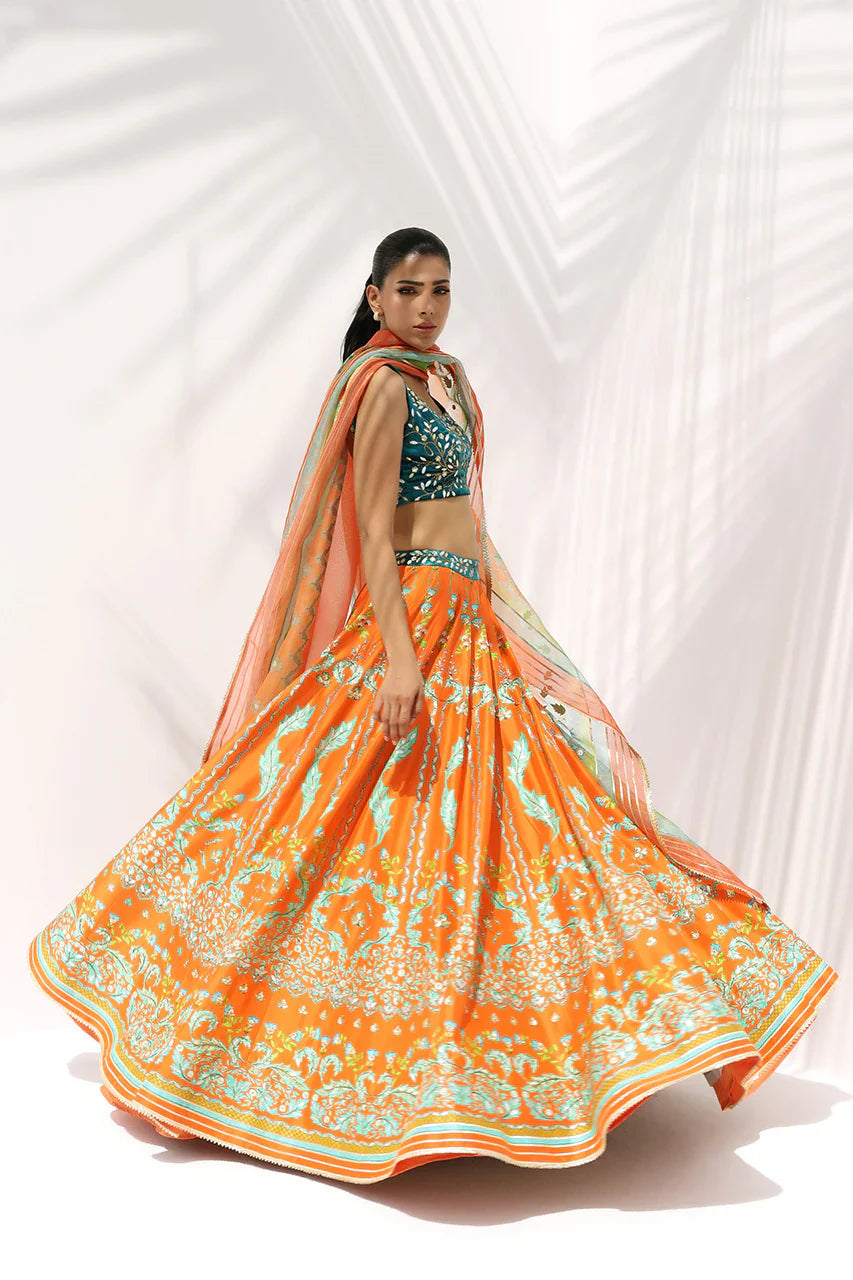 The Winter Edit '25 - Jade (B)