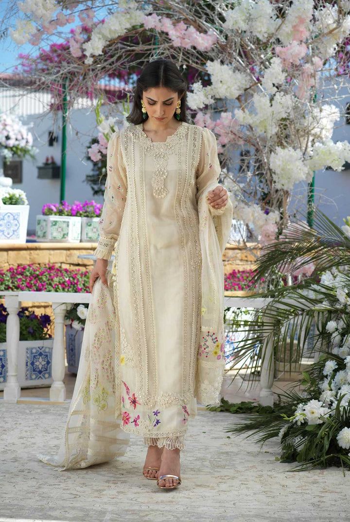 Luxury Pret - Morning Glory