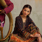 Mayna Festive Prints '25 - Odina Onyx Shirt