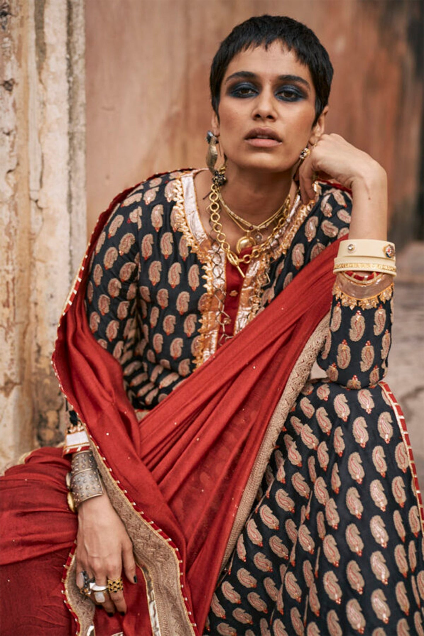 Gota Collection'24 - GC-10