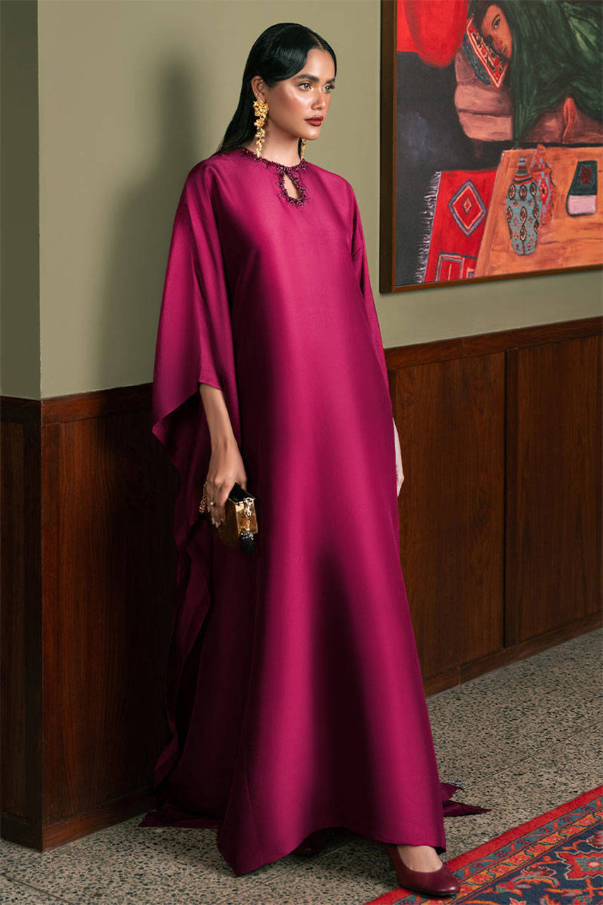 Chaye Coffee '24  -  Ruby Romance