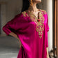 Afsanvi Festive Edit'24 - Nebu Kaftan