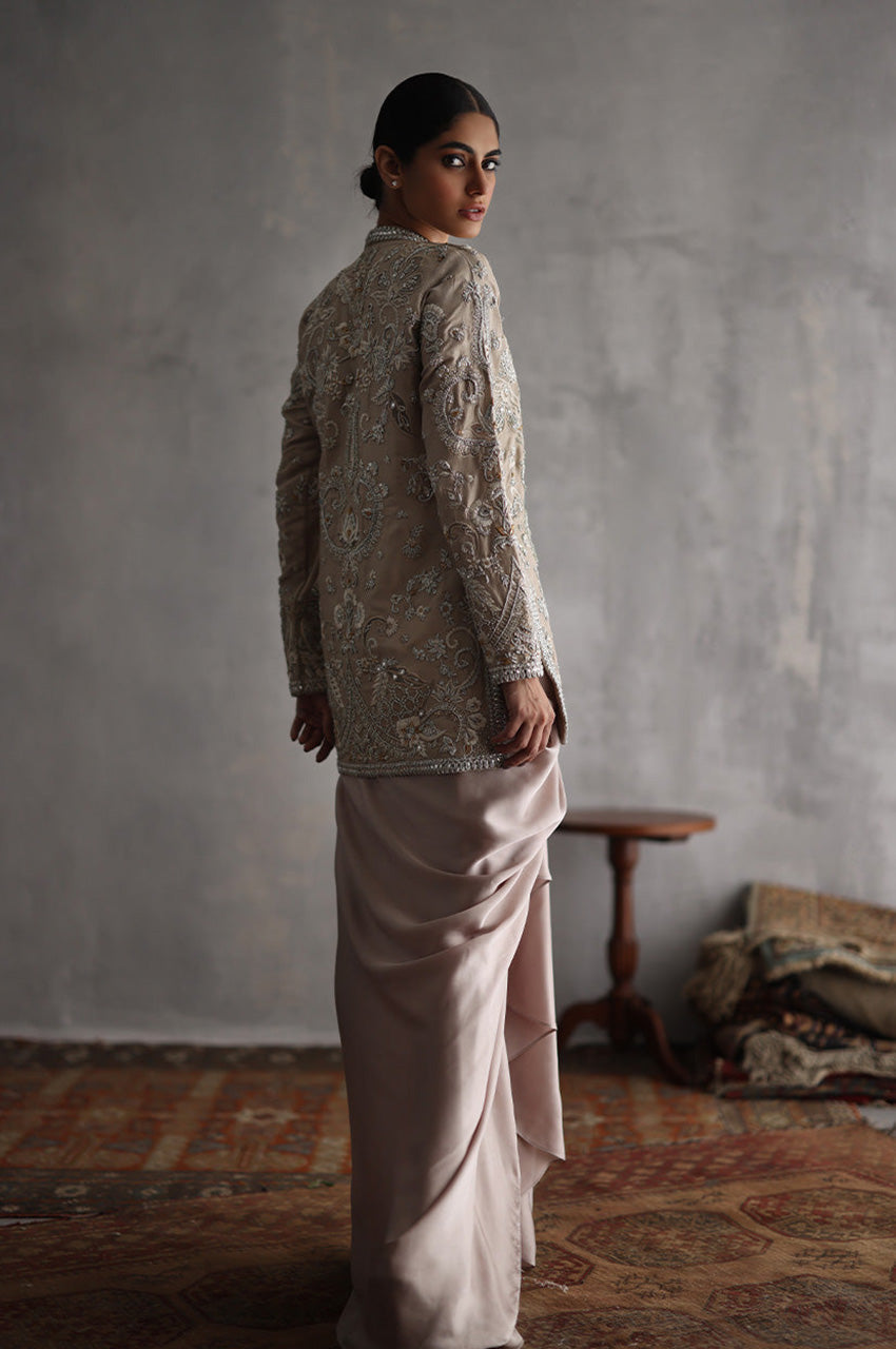 Zeenat Formals '24 - Glam Noir