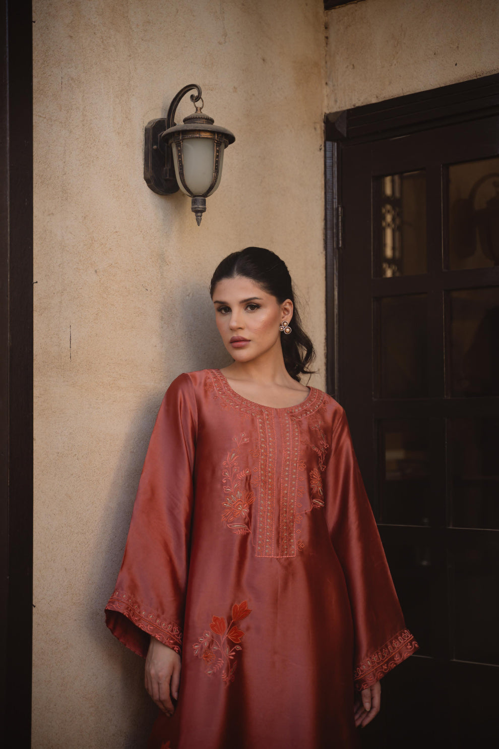 Lea Eid Edit '25 - Zinnia