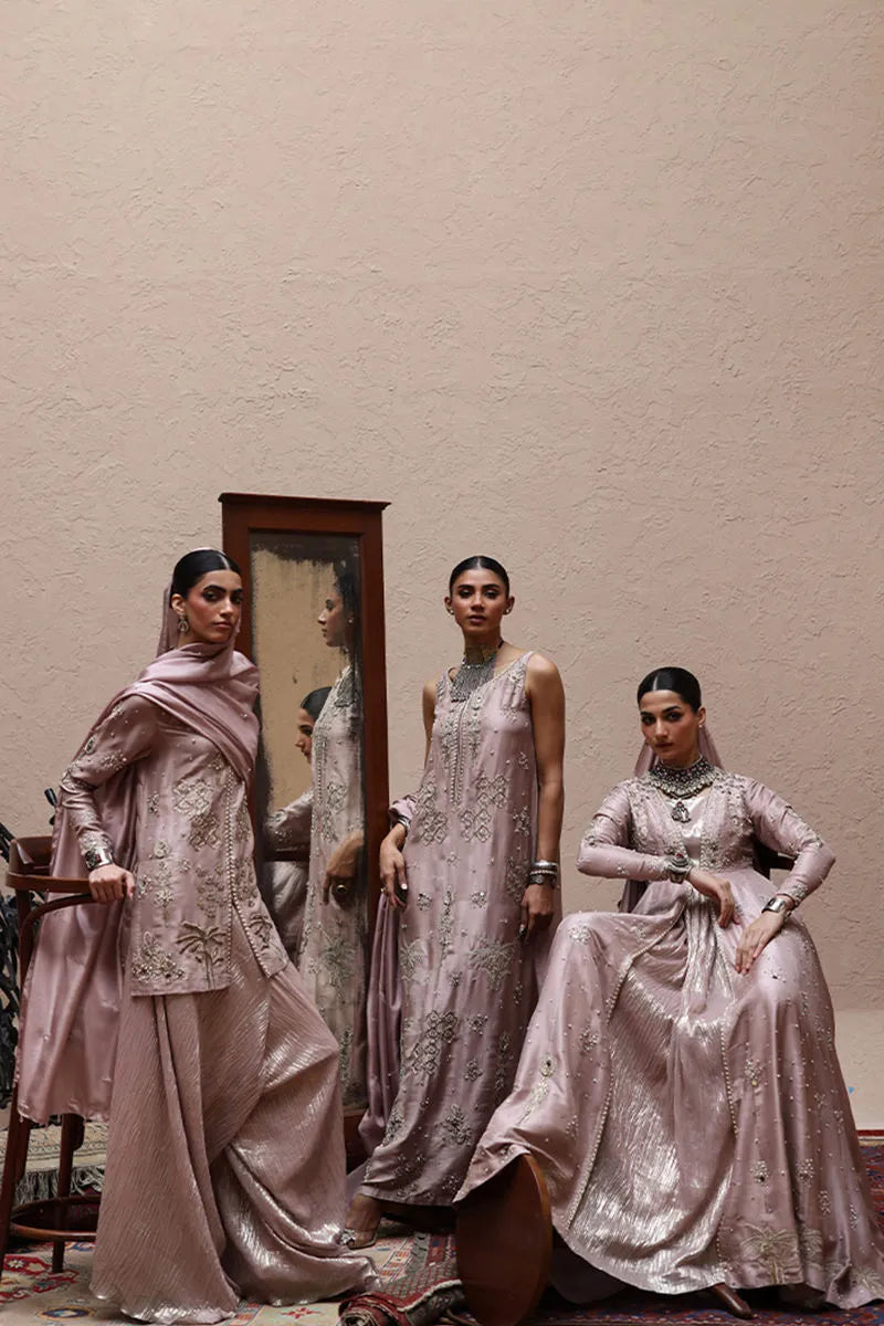 Lashkara Festive Couture 25 - L25-18