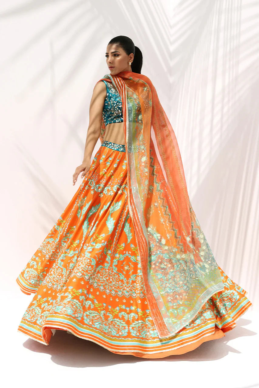 The Winter Edit '25 - Jade (B)