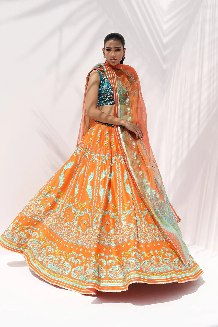 The Winter Edit '25 - Jade (B)