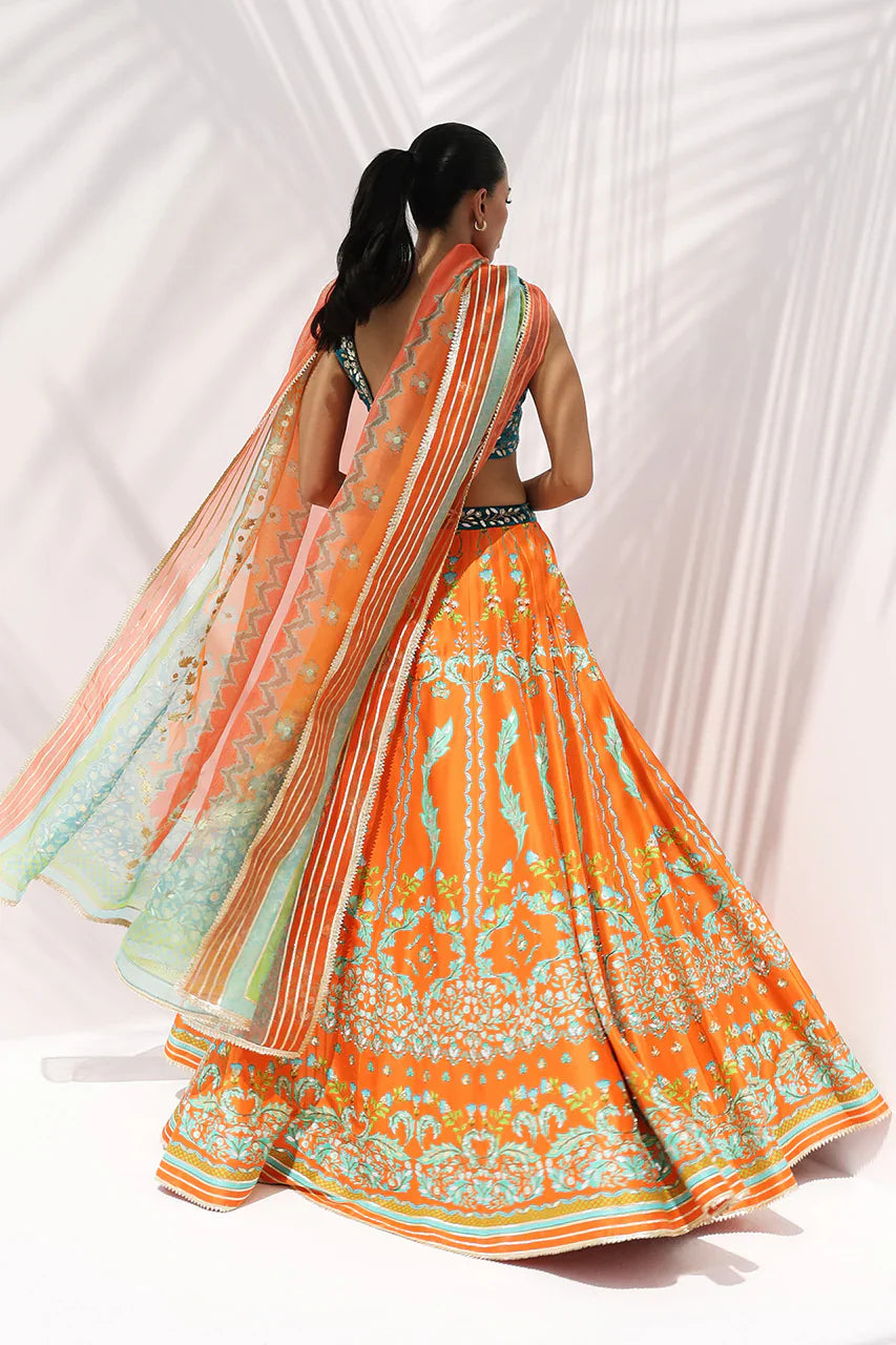 The Winter Edit '25 - Jade (B)