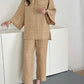 Coco Tweed Suit