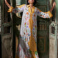Resort Wear '25 - Saffron Radiance