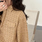 Coco Tweed Suit