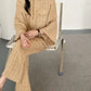 Coco Tweed Suit