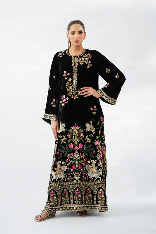 The Winter Edit '25 - Lois