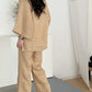 Coco Tweed Suit