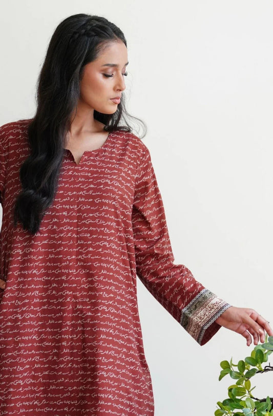 Virsa  Kurta