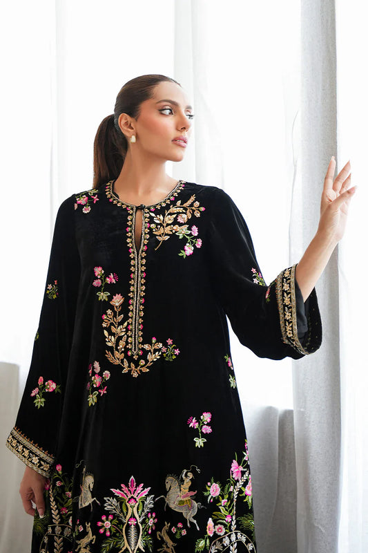 The Winter Edit '25 - Lois