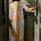 Resort Wear '25 - Saffron Radiance