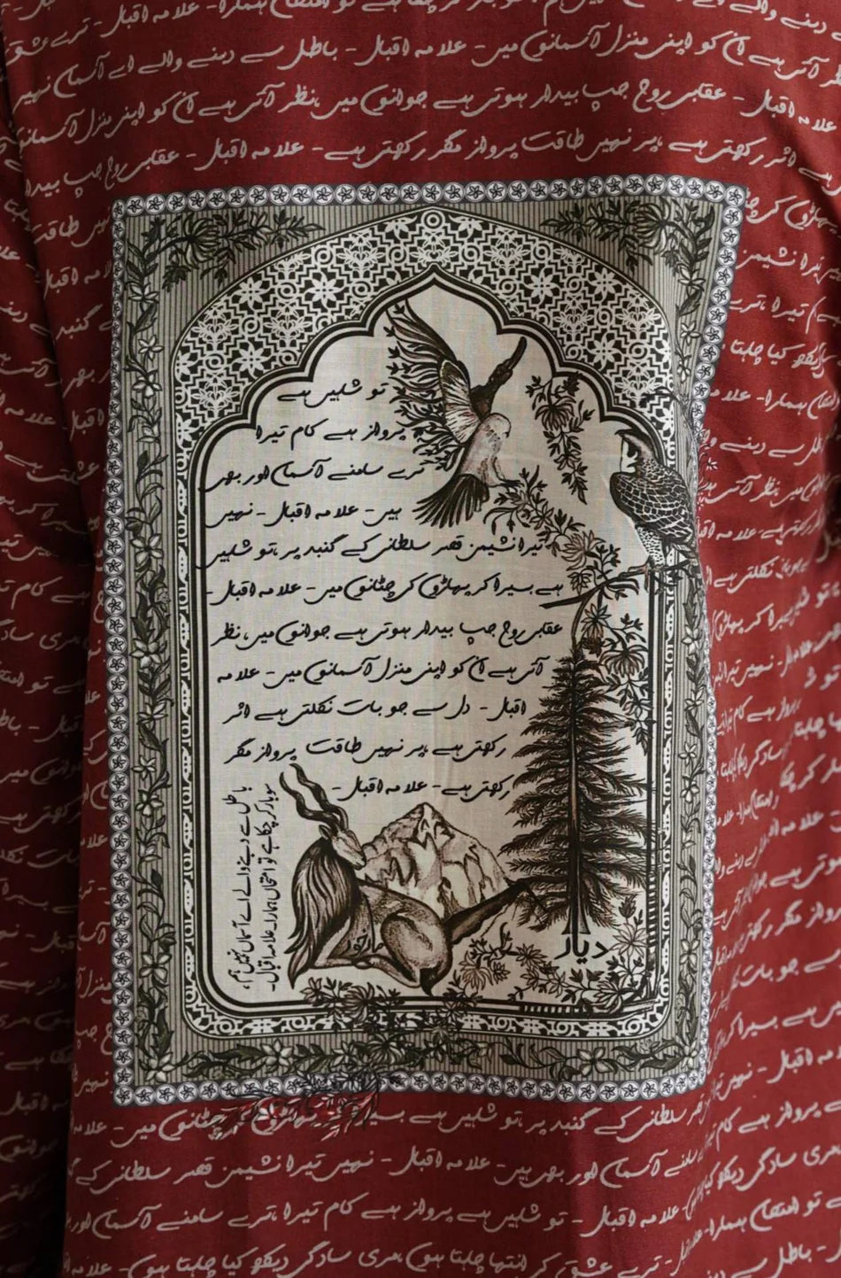 Virsa  Kurta