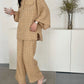 Coco Tweed Suit