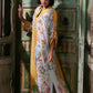 Resort Wear '25 - Saffron Radiance