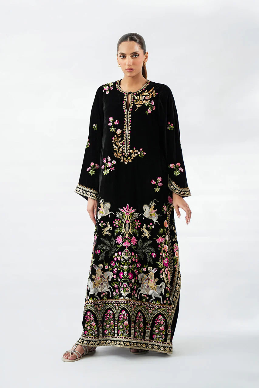 The Winter Edit '25 - Lois