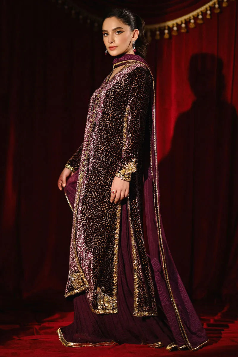 So Hot - Luxury Velvets '25 - Sabeen