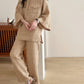 Coco Tweed Suit