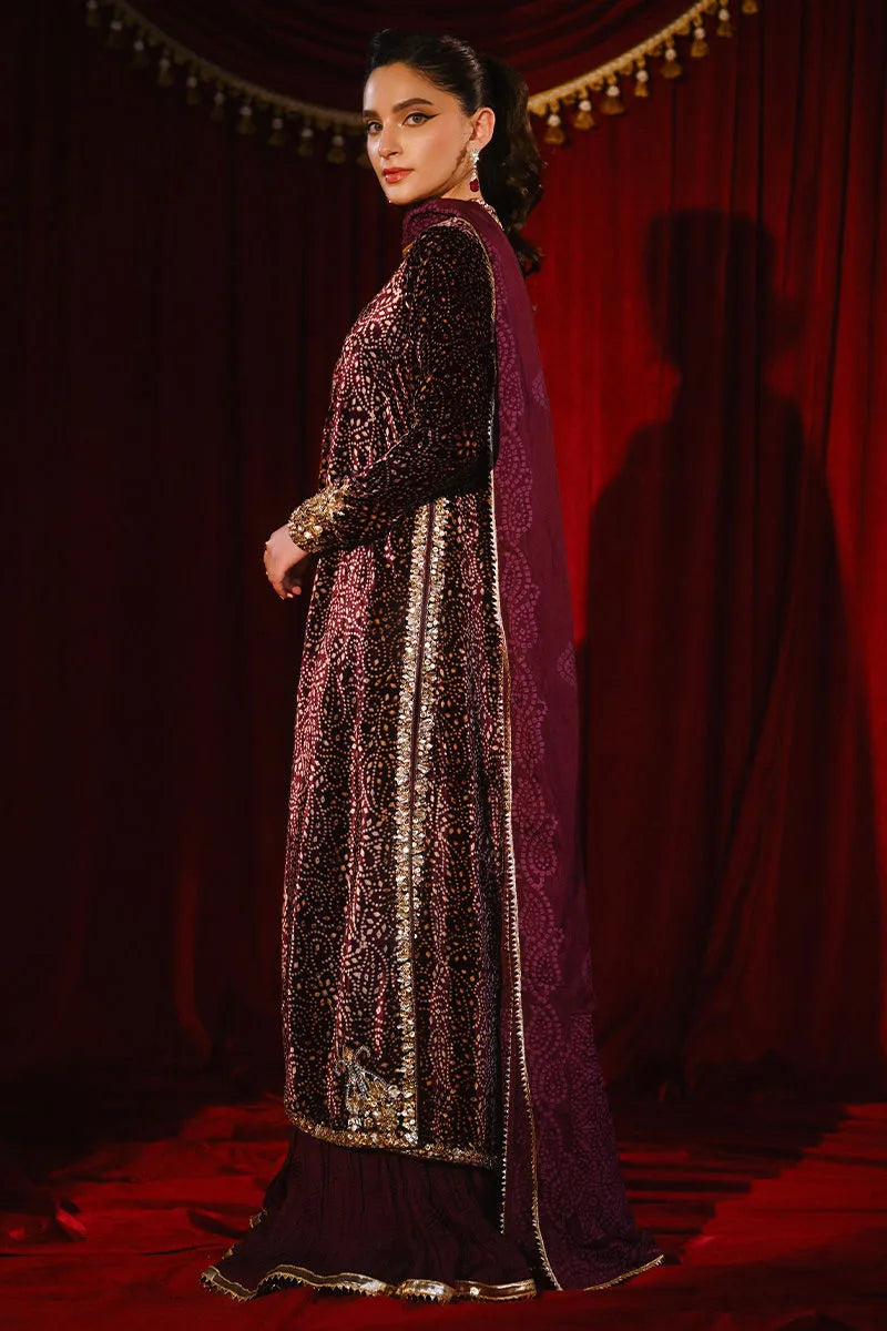 So Hot - Luxury Velvets '25 - Sabeen