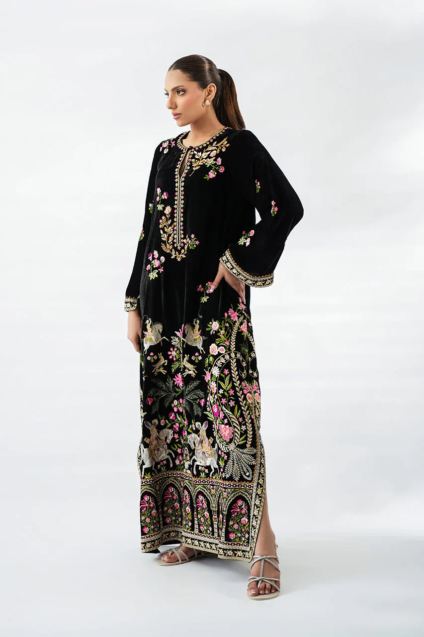 The Winter Edit '25 - Lois