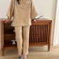 Coco Tweed Suit