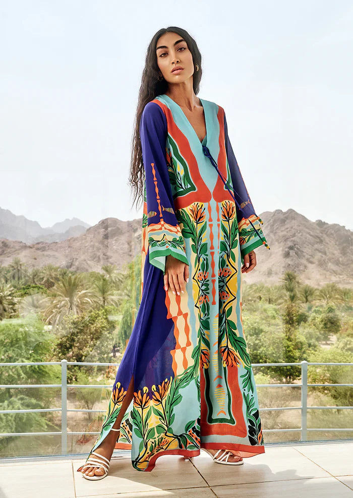 AW '25 Drop 1 - River